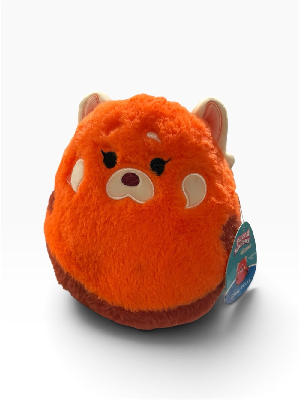 Squishmallows Original Disney & Pixar 8in Red Panda Mei